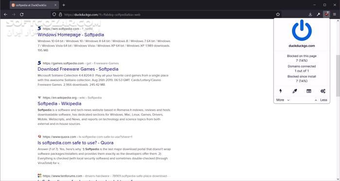 دانلود LibreWolf v145.0.2-2 - دانلود مرورگر لیبرولف - سافت گذر