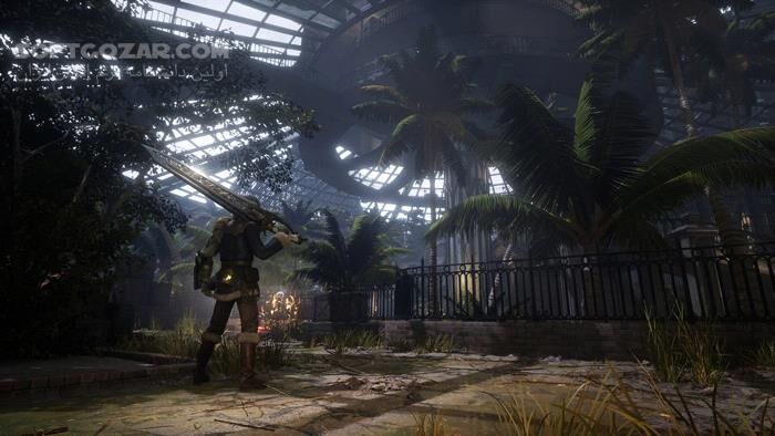 دانلود Lies of P: Overture v1.12.0.0 - دانلود بازی اکشن برای کامپیوتر - سافت گذر