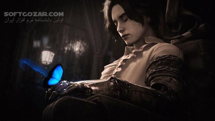 دانلود Lies of P: Overture v1.12.0.0 - دانلود بازی اکشن برای کامپیوتر - سافت گذر