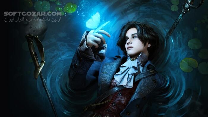 دانلود Lies of P: Overture v1.12.0.0 - دانلود بازی اکشن برای کامپیوتر - سافت گذر