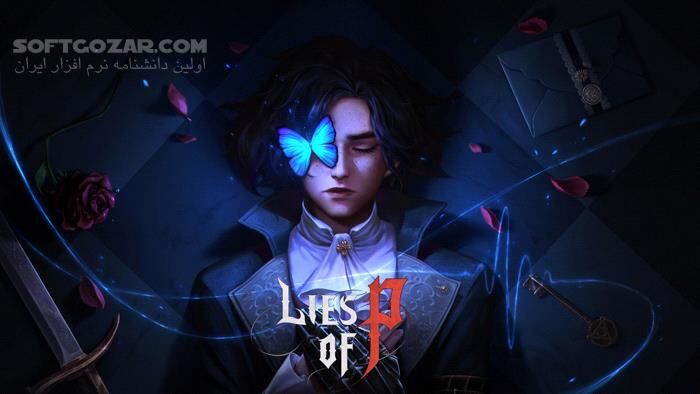 دانلود Lies of P: Overture v1.12.0.0 - دانلود بازی اکشن برای کامپیوتر - سافت گذر