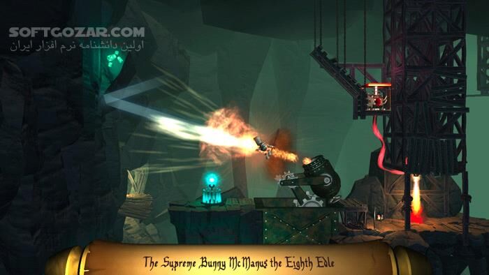 دانلود Life Goes On - Done to Death - دانلود بازی زندگی ادامه دارد به طرف مرگ - سافت گذر