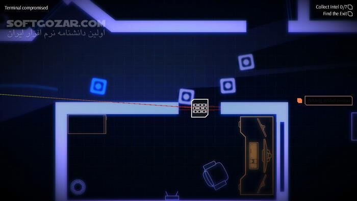 دانلود Light - دانلود بازی پرتو - سافت گذر