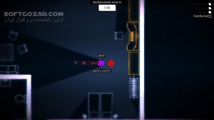 دانلود Light - دانلود بازی پرتو - سافت گذر