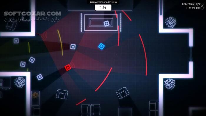 دانلود Light - دانلود بازی پرتو - سافت گذر