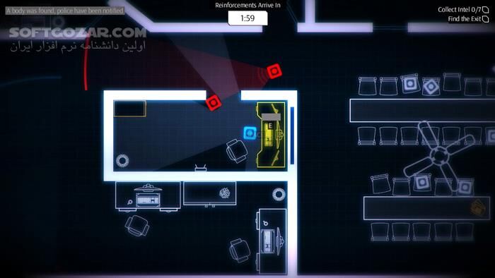 دانلود Light - دانلود بازی پرتو - سافت گذر