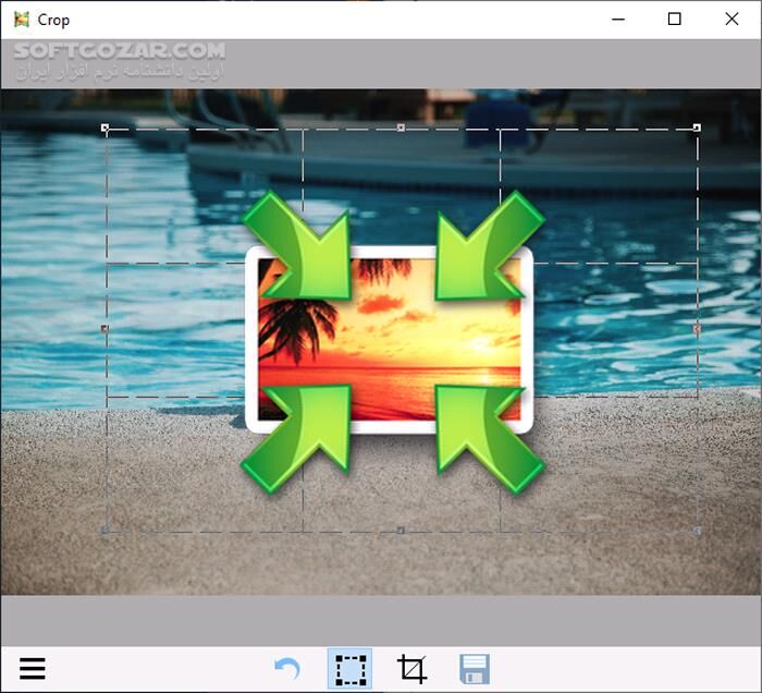 دانلود Light Image Resizer 7.4.0.129 + Portable - دانلود تغییر اندازه عکس - سافت گذر