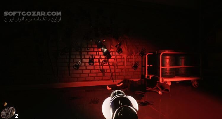 دانلود Light The Way - دانلود بازی ترسناک برای کامپیوتر - سافت گذر