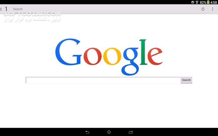 دانلود Lightning Browser Pro 5.1.0 for Android +4.0 - دانلود مرورگر لایتینگ برای اندروید - سافت گذر