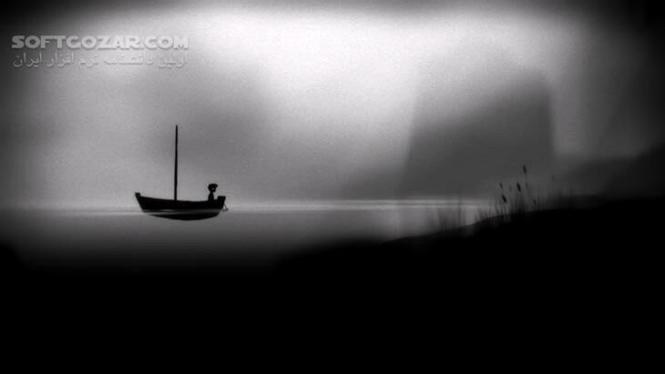 دانلود Limbo + Update 1.06r - دانلود بازی لیمبو - سافت گذر