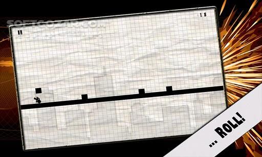 دانلود Line Runner 4.2 for Android - دانلود بازی دونده بر روی خطوط برای اندروید - سافت گذر