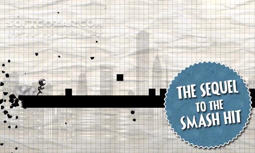 دانلود Line Runner 2 v2.0 for Android +2.2 - دانلود بازی دونده بر روی خطوط 2 برای اندروید - سافت گذر