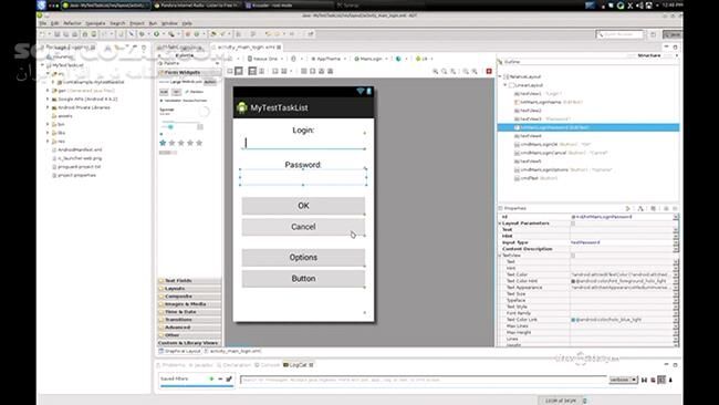 دانلود LinuxAcademy.com - Introduction To Android Development - دانلود فیلم آموزش آشنایی با سیستم عامل اندروید و ساخت و توسعه‌ی اپلیکیشن‌های اندرویدی - سافت گذر