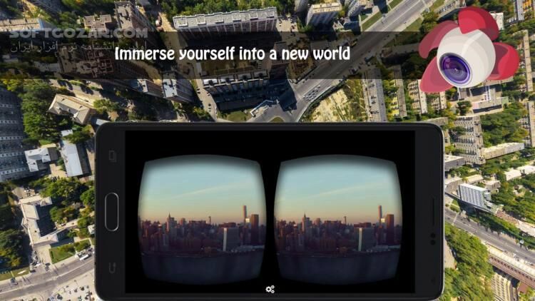 دانلود Litchi for DJI Mavic / Phantom / Inspire / Spark v4.19.0-g for Android +5.0 - دانلود کنترل پهپاد های DJI برای اندروید - سافت گذر