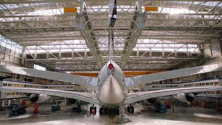 دانلود Living in the Age of Airplanes - دانلود مستند هواپیما - سافت گذر