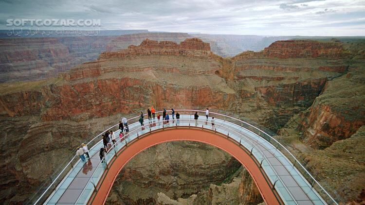 دانلود Living in the Age of Airplanes - دانلود مستند هواپیما - سافت گذر