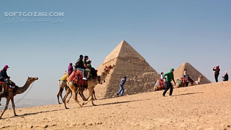 دانلود Living in the Age of Airplanes - دانلود مستند هواپیما - سافت گذر