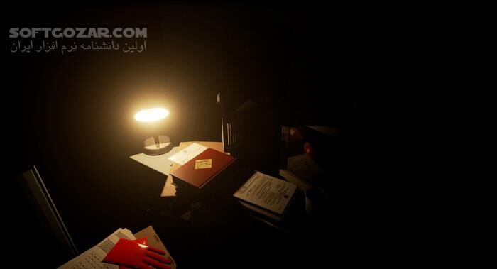 دانلود Locked Fears - دانلود بازی ترس قفل شده - سافت گذر