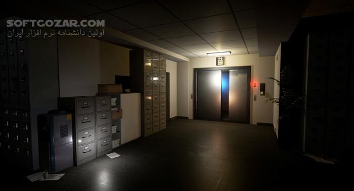 دانلود Locked Fears - دانلود بازی ترس قفل شده - سافت گذر