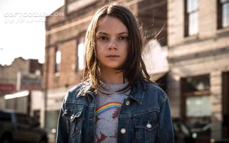 دانلود Logan 2017 - دانلود لوگان - سافت گذر