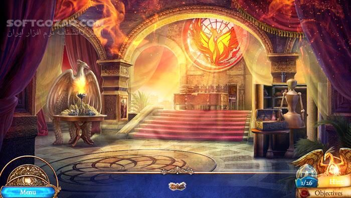 دانلود Lost Grimoires 3 The Forgotten Well - دانلود بازی فکری هایدن آبجکت - سافت گذر