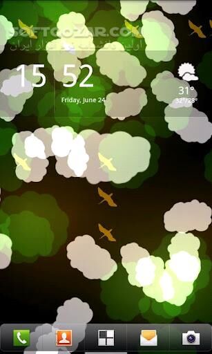 دانلود Luma  2.0.5 for Android - دانلود اشکال زیبا ، رنگارنگ و متفاوت برای اندروید - سافت گذر