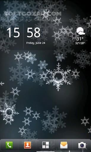 دانلود Luma  2.0.5 for Android - دانلود اشکال زیبا ، رنگارنگ و متفاوت برای اندروید - سافت گذر