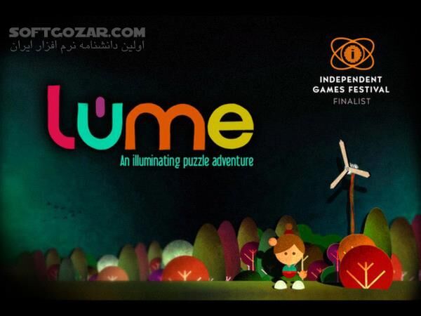 دانلود Lume - دانلود بازی لوم - سافت گذر