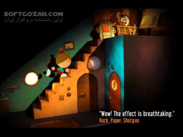 دانلود Lume - دانلود بازی لوم - سافت گذر