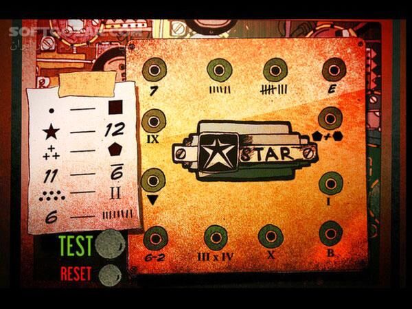 دانلود Lume - دانلود بازی لوم - سافت گذر