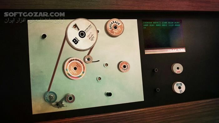 دانلود Lumino City - دانلود بازی شهر درخشان - سافت گذر