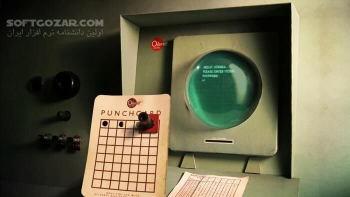 دانلود Lumino City - دانلود بازی شهر درخشان - سافت گذر