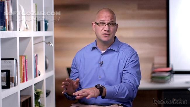 دانلود Lynda - Dealing with a Difficult Boss - دانلود فیلم آموزش نحوه‌ی کار و رفتار با رؤسای سخت‌گیر - سافت گذر