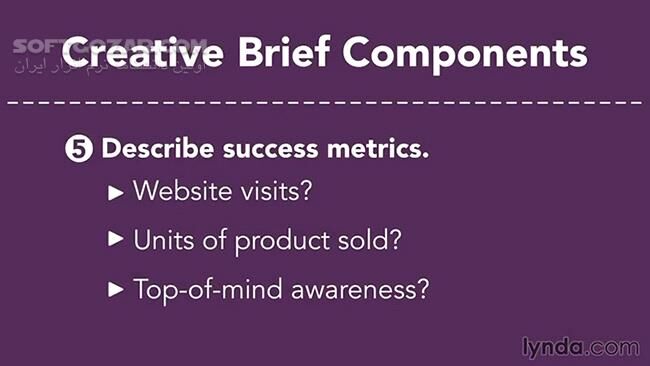 دانلود Lynda - Marketing Fundamentals - دانلود فیلم آموزش آشنایی با اصول بازاریابی - سافت گذر