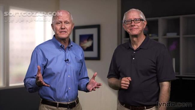 دانلود Lynda - Understanding Financial Ratios - دانلود فیلم آموزش اصولی نسبت‌های مالی - سافت گذر