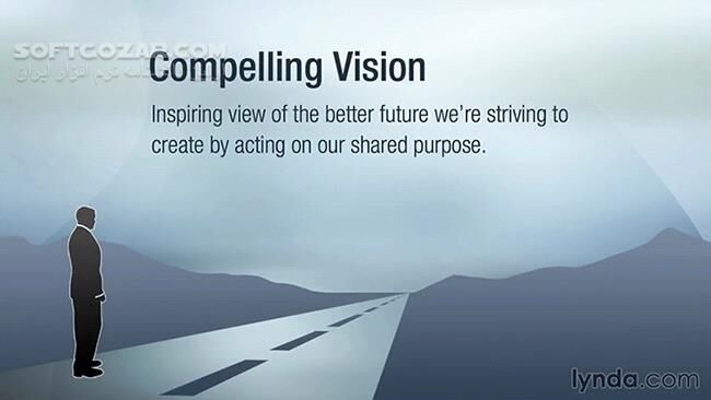 دانلود Lynda - Executive Leadership Fundamentals - دانلود فیلم آموزش آشنایی با اصول رهبری و مدیریت اجرایی در زمینه‌های تجاری - سافت گذر