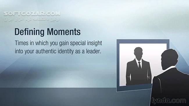 دانلود Lynda - Executive Leadership Fundamentals - دانلود فیلم آموزش آشنایی با اصول رهبری و مدیریت اجرایی در زمینه‌های تجاری - سافت گذر