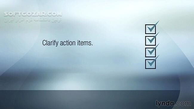 دانلود Lynda - Executive Leadership Fundamentals - دانلود فیلم آموزش آشنایی با اصول رهبری و مدیریت اجرایی در زمینه‌های تجاری - سافت گذر