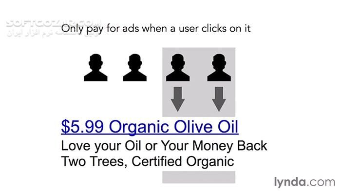 دانلود Lynda - Google AdWords Essential Training - دانلود فیلم آموزش مفاهیم اساسی گوگل اَدوُردز - سافت گذر