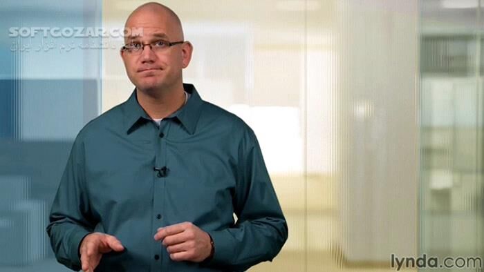 دانلود Lynda - Management Tips - دانلود دانستنی‌های مدیریت موفق – آموزش تصویری - سافت گذر