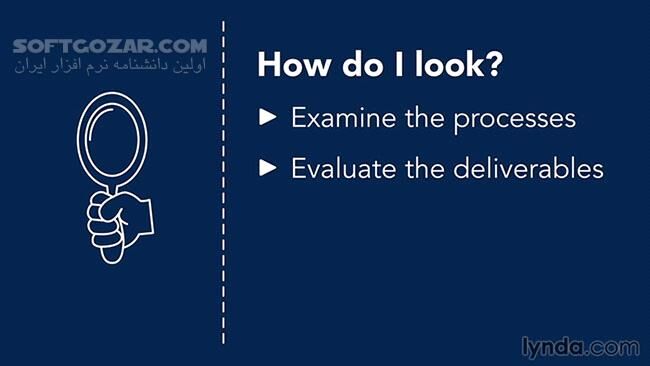 دانلود Lynda - Managing Project Quality - دانلود فیلم آموزش مدیریت کیفیت پروژه - سافت گذر