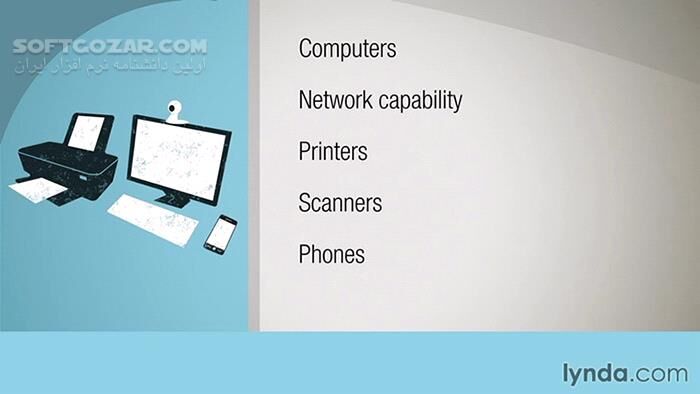 دانلود Lynda - Managing Virtual Teams - دانلود فیلم آموزش مدیریت تیم‌های مجازی - سافت گذر