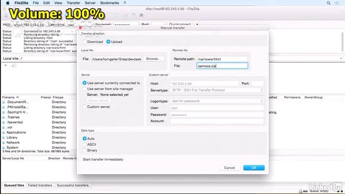 دانلود Lynda - Drupal 8 Essentials 1- Getting Started - دانلود فیلم آموزش مهارت‌های ضروری دروپال 8 – بخش اول - سافت گذر