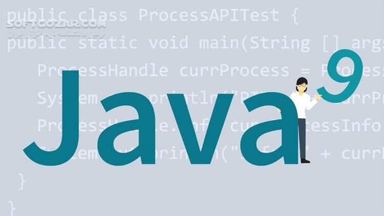 دانلود Lynda - First Look: Java 9 - دانلود آموزش جاوا - سافت گذر