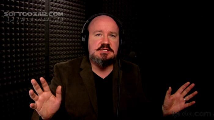 دانلود Lynda - Foundations of Programming- Object-Oriented Design - دانلود فیلم آموزشی لیندا اصول برنامه‌نویسی - طراحی شیء‌گرا - سافت گذر