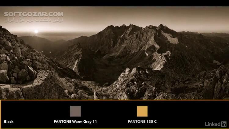 دانلود Introduction to Graphic Design - دانلود آموزش طراحی گرافیک - سافت گذر