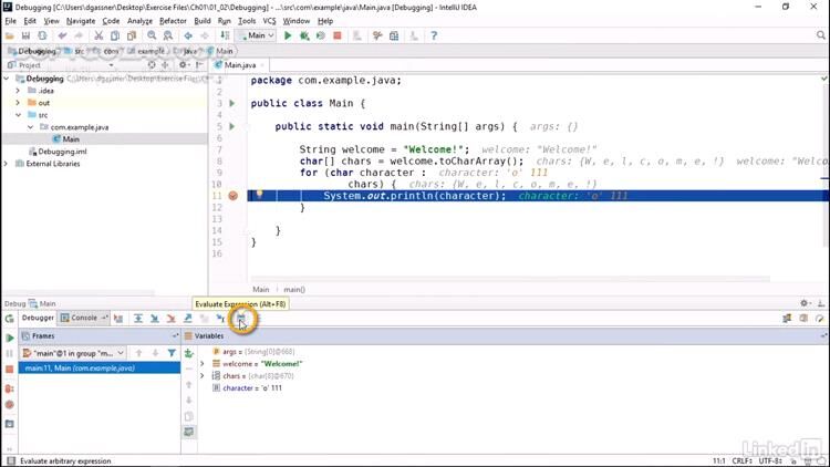 دانلود Lynda - Java Essential Training Objects and APIs - دانلود دوره آموزش جاوا - سافت گذر