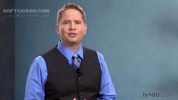 دانلود Lynda - Time Management Fundamentals - دانلود آموزش مدیریت زمان - سافت گذر