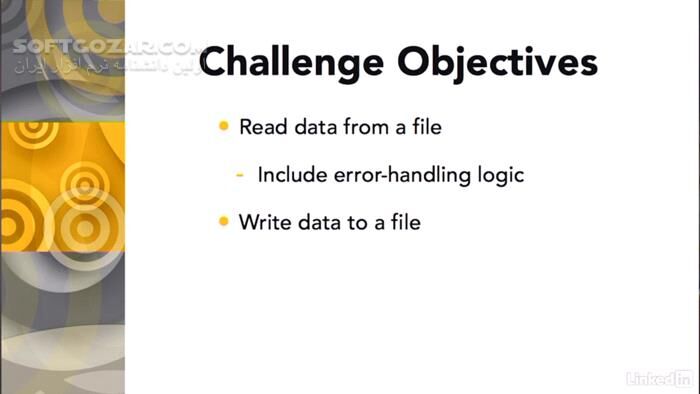دانلود Lynda - Up and Running with Java - دانلود فیلم آموزشی لیندا زبان برنامه‌نویسی جاوا - سافت گذر