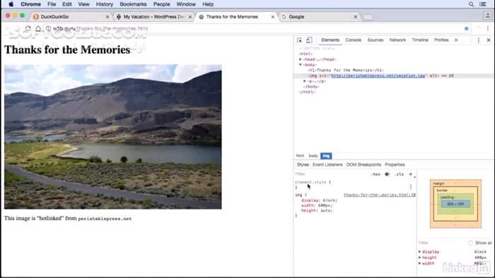 دانلود Lynda - WordPress Developing Secure Sites - دانلود فیلم آموزش ایمن‌سازی وبسایت‌ وردپرس - سافت گذر